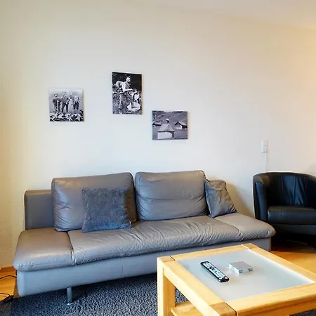 Appartement Holderle - 11 Damüls